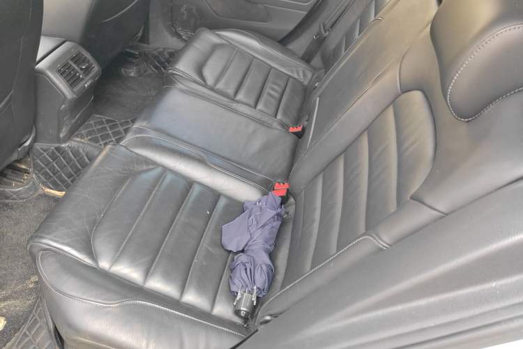 Used Volkswagen Golf 2015 1.4TSI Automatic Luxury Model