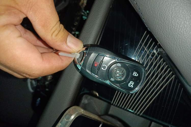 Used Buick Enclave 2022 652T 4x4 Prestige Flagship 6-Seater