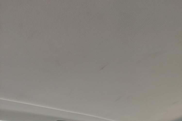 Used Changan CS75 2016 1.8T Automatic Elite Model China V Standard
