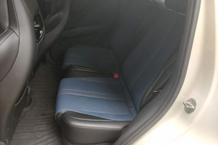 Used BYD Seagull 2024 Honor Edition 305km Freedom Version
