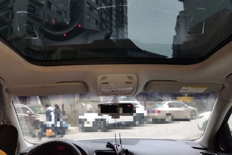 Used Audi Q5 2013 40 TFSI Comfort Edition