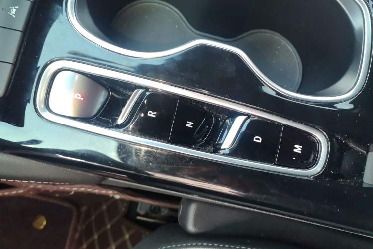 Used Buick Envision 2023 Encore Plus 652T Five-Seat Luxury Model