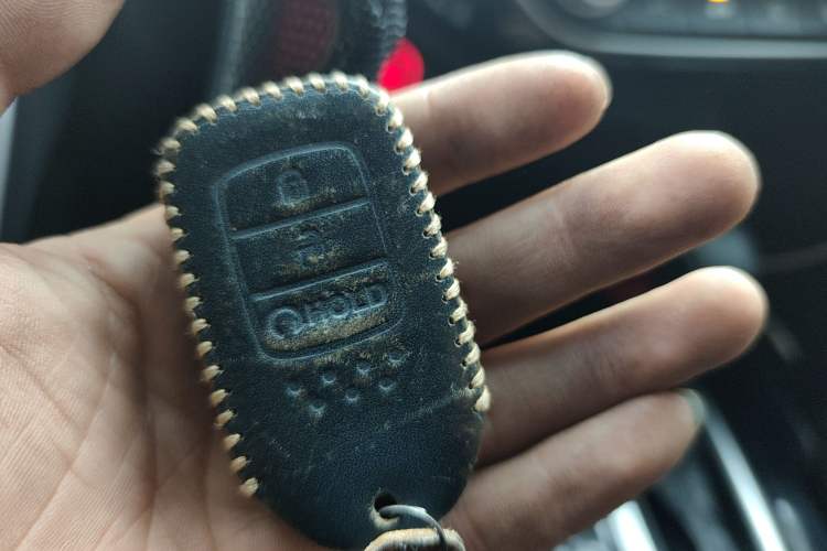 Used Honda Crider 2019 180 Turbo CVT Luxury Edition China V
