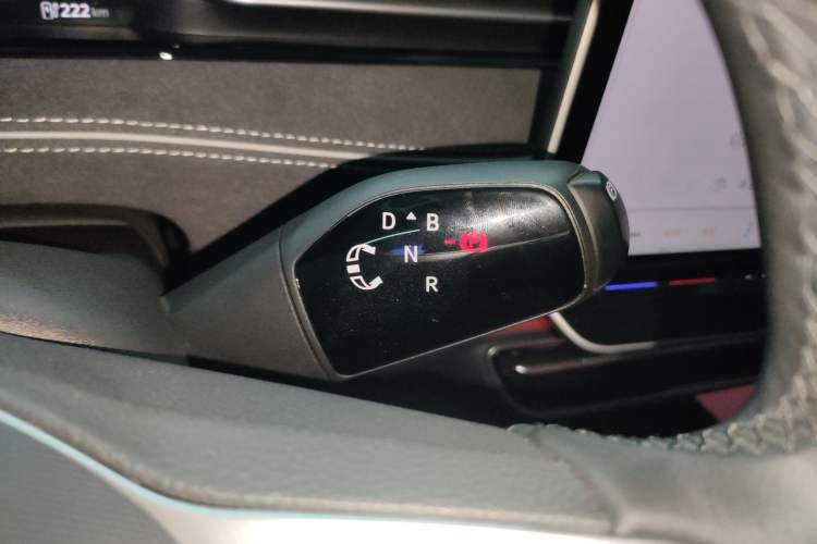 Used Volkswagen ID.7 VIZZION 2024 PRO Model
