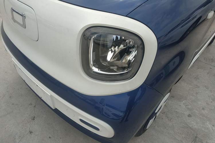 Used Bestune Pony 2025 222km Range Agile Horse
