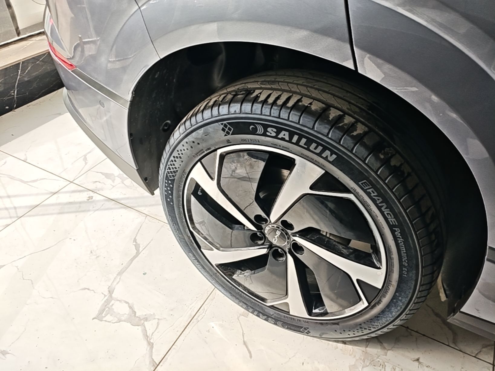 BYD Sealion 06 New Energy 2025 Model EV 605 Navigation Pro Edition — снимка 11
