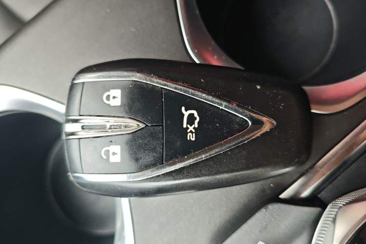 Used CHANGAN CS55PLUS 2022 2nd Generation 1.5T DCT Prestige Version