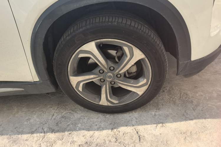 Used CIIMO M-NV 2021 Shangcheng Edition