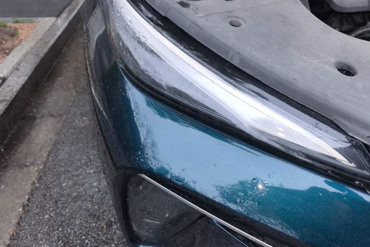 Used FORTHING T5 EVO 2021 1.5TD DCT Starry Edition
