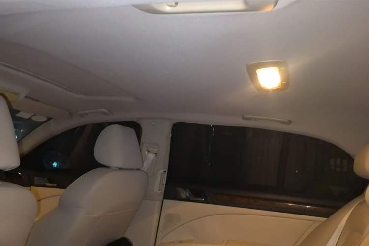 Used Skoda Superb 2013 1.4 TSI DSG Prestige Edition Headliner