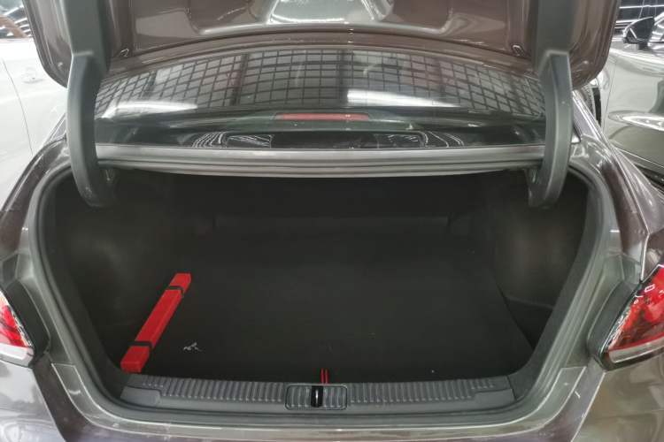 Used MG 5 2021 180 DVVT CVT Youth Luxury Edition