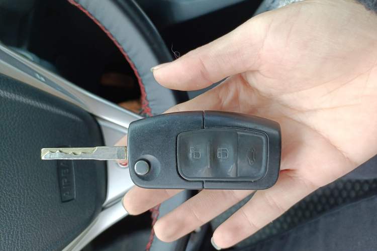 Used Ford Fiesta 2011 Hatchback 1.5L Automatic Sport Model