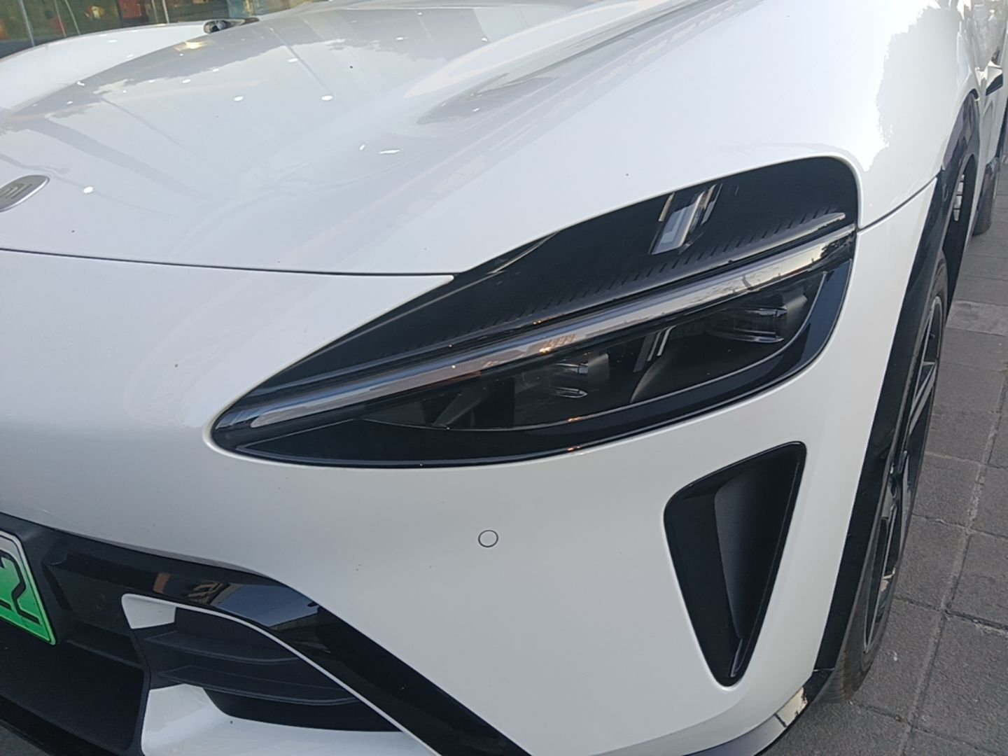 Xiaomi Auto YU7 2025 Ultra-Long Range High-Performance All-Wheel-Drive Max Edition — снимка 8