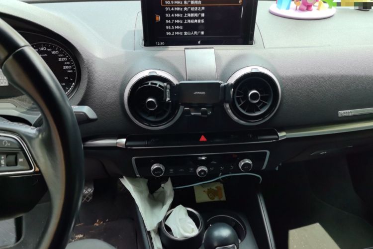 Used Audi A3 2017 Cabriolet 40 TFSI