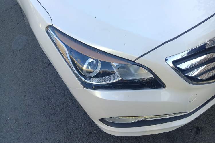 Used Hyundai Mistra 2014 1.8L Automatic Smart GLS