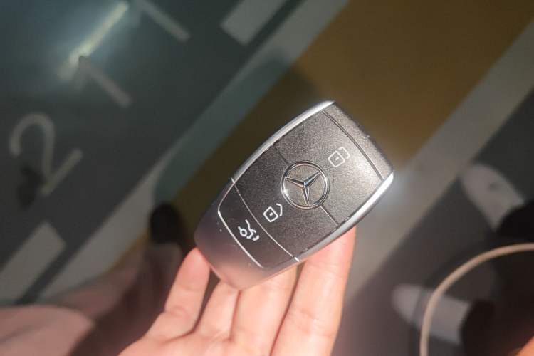 Used Mercedes-Benz GLC 2020 Facelift GLC 260 L 4MATIC Luxury Edition