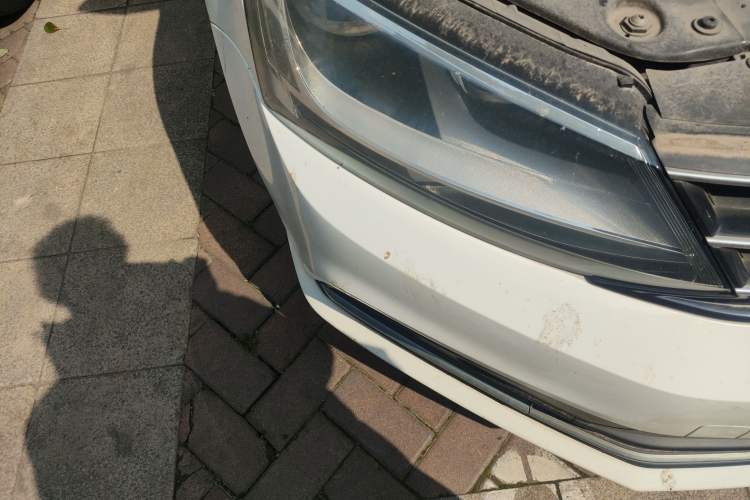 Used Volkswagen Sagitar 2017 230TSI Automatic Comfort Version