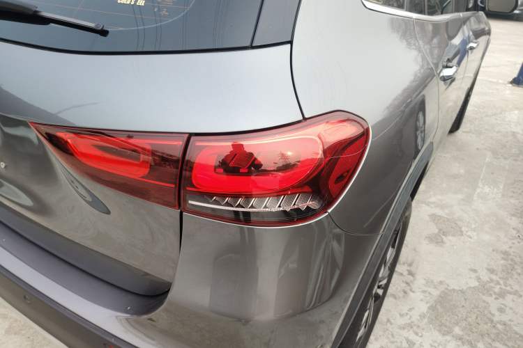 Used Mercedes-Benz GLA 2020 GLA 200