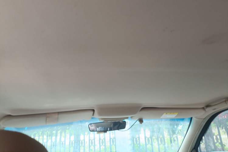 Used Buick GL8 2014 2.4L Comfort Edition