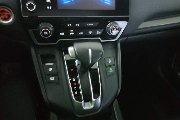 Used Honda Breeze 2021 240TURBO CVT 2WD Prestige Edition
