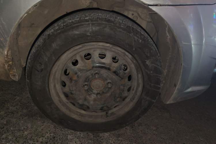 Used Chevrolet Lova 2010 1.4 MT Fengdu Version