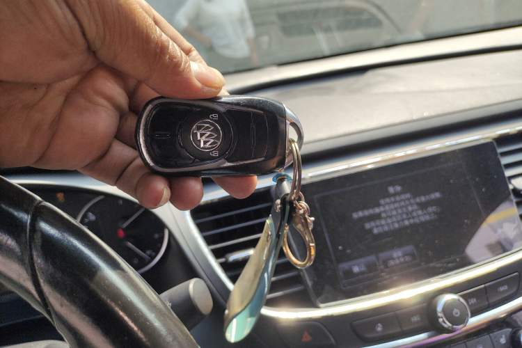 Used Buick LaCrosse 2016 20T Luxury Model
