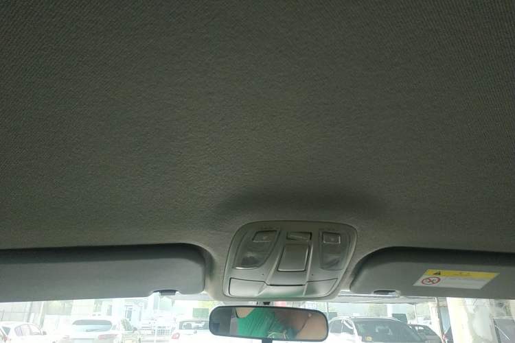 Used JAC Refine M4 2018 2.0L Manual Express Version
