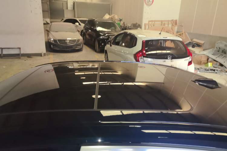 Used BMW i3 2022 eDrive 35 L