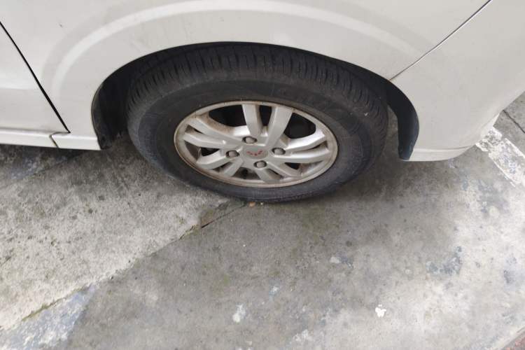 Used Wuling Hongguang 2018 1.5L S Comfort Model L2B