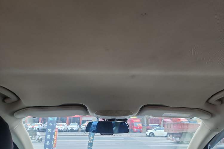 Used Ford Edge 2015 2.0T GTDi Two-Wheel-Drive Elite Edition
