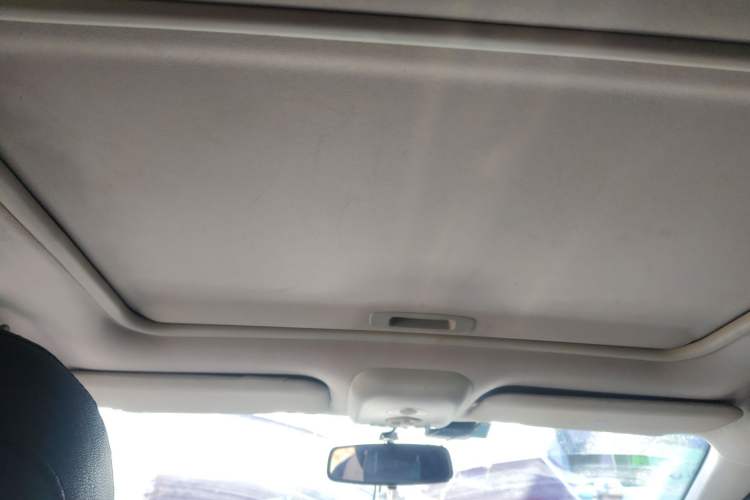 Used Peugeot 307 2013 1.6L Automatic CROSS