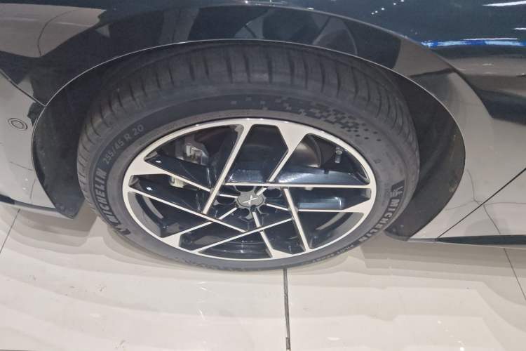 Used XPeng P7+ 2024 Long-Range Max