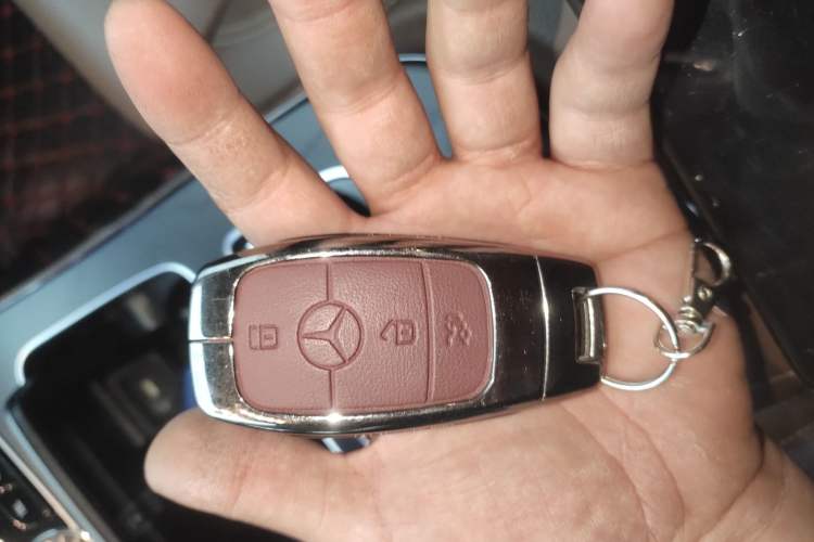 Used Mercedes-Benz E-Class 2016 E 200 L Sport Edition