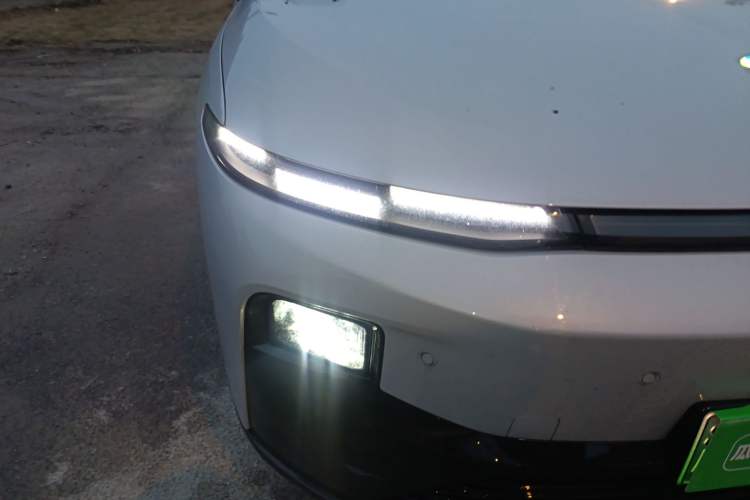 Used Leapmotor B01 2025 650 Enjoyment Edition