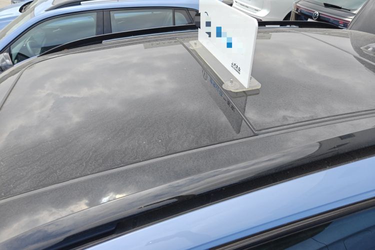 Used Volkswagen Tiguan L 2024 PRO 380TSI Four-Wheel Drive R-Line Prestige Edition Roof