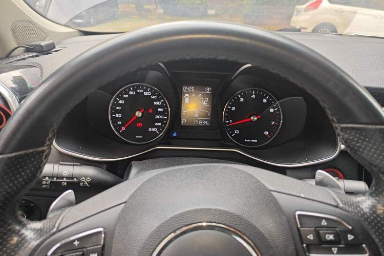 Used MG 6 2018 20T Automatic Elite Smart Connect Version China VI Standard