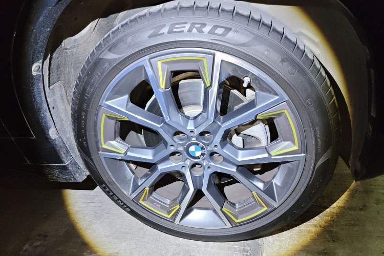 Used BMW X2 2023 sDrive 25i Shining Edition