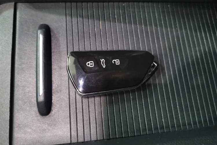 Used Volkswagen ID.3 2023 Upgraded Model Pure Intelligent Enjoyment Version