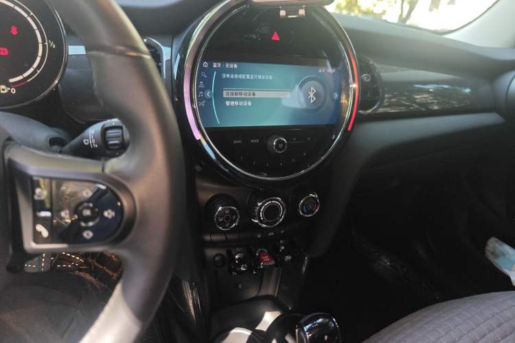 Used MINI MINI 2023 1.5T ONE Five-Door Edition
