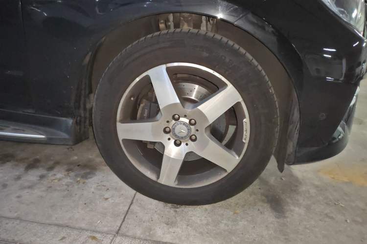 Used Mercedes-Benz M-Class 2015 ML 400 4MATIC Luxury Model