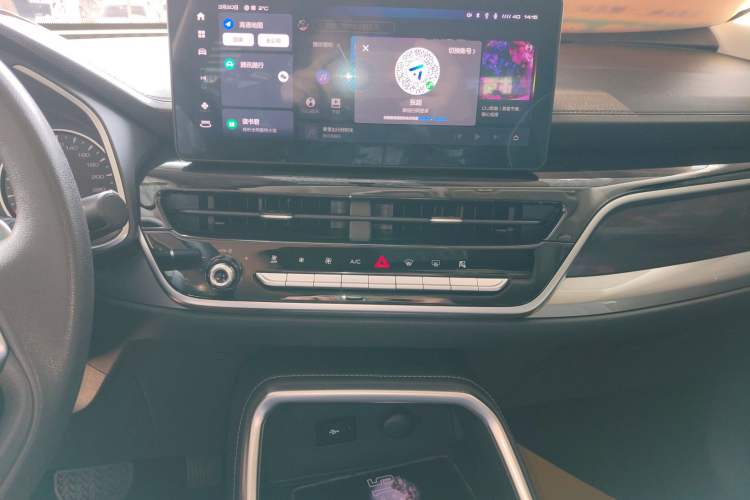 Used Haval H6 2023 National Trend Edition 1.5T Automatic Urban Version