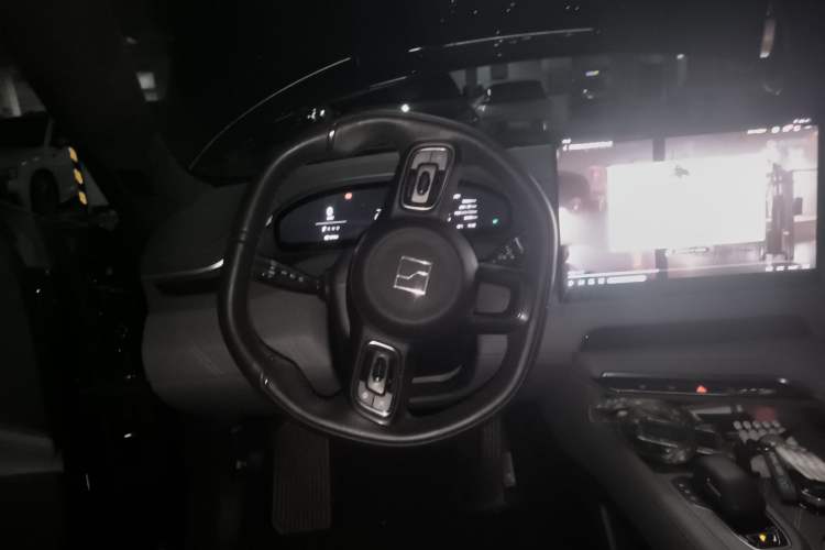 Used Zeekr 001 2025 WE Edition 95 kWh All-Wheel Drive