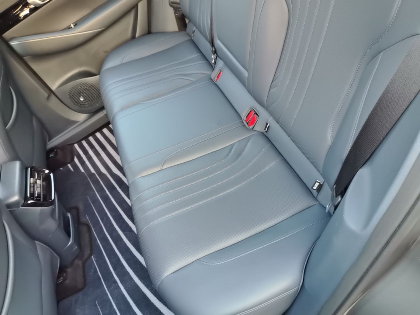 Geely Galaxy E5 2026 Model 610km Exploration+ Edition — снимка 20
