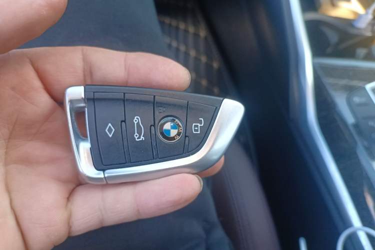 Used BMW 3 Series 2020 Restyled 325Li M Sport Package
