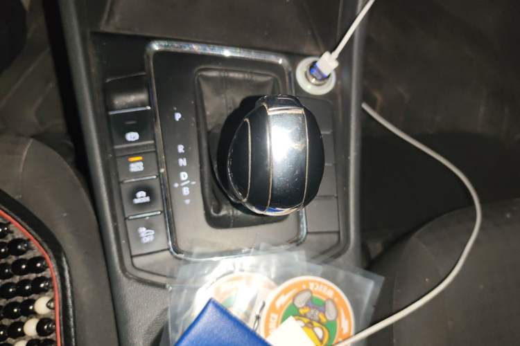 Used Volkswagen Bora Pure Electric 2020 Shan Model
