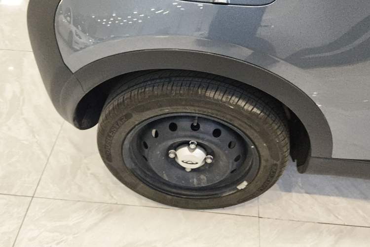 Used Chery Little Ant 2025 Model, 251km Favorite Edition, 25.05kWh