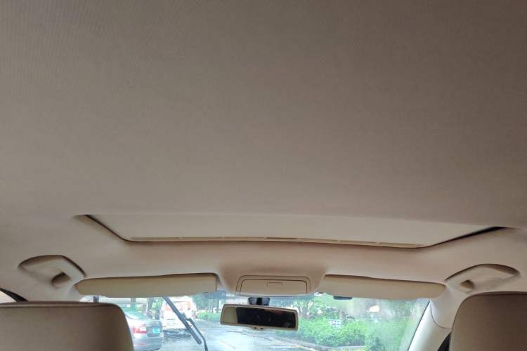 Used Skoda Superb 2009 1.8TSI Automatic Prestige Edition