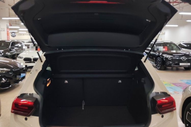 Used Volkswagen ID.3 2025 Revised Version Smart Edition Ultimate Intelligence Version
