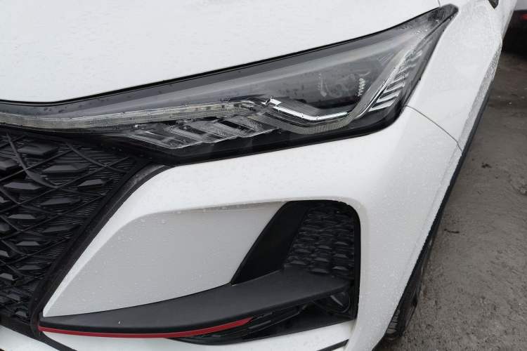 Used CHANGAN CS75 PLUS 2020 2.0T Automatic Pilot Version