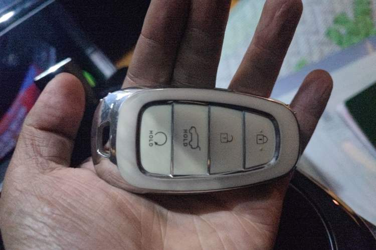 Used Hyundai Tucson 2021 Tucson L 1.5T DCT Luxury Prestige Edition
